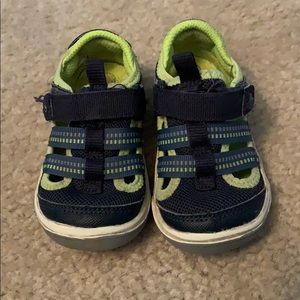 Stride Rite Liam Sandal